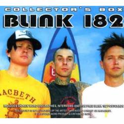 Blink 182 : Collector's Box